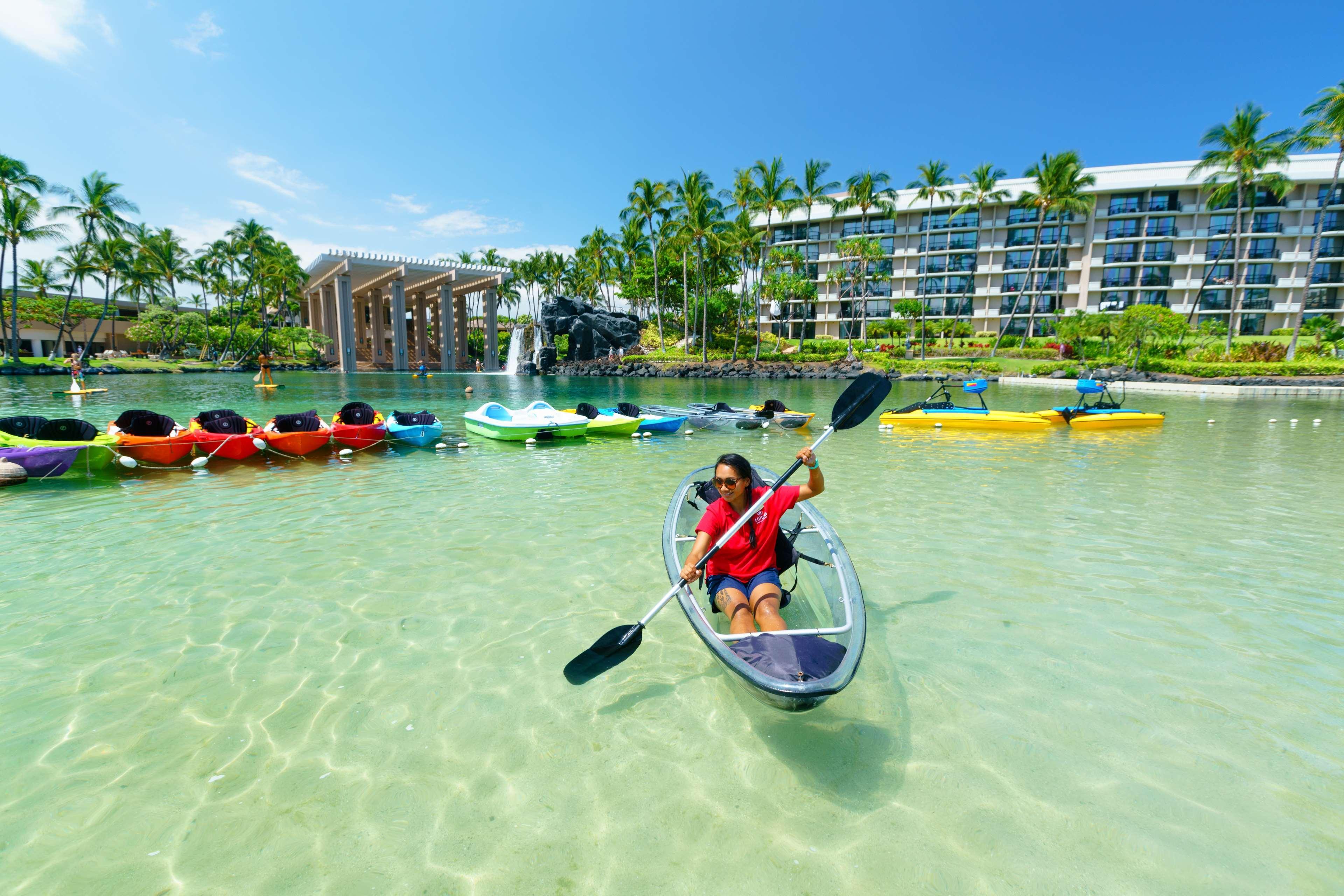 Hilton Village Resort 4*