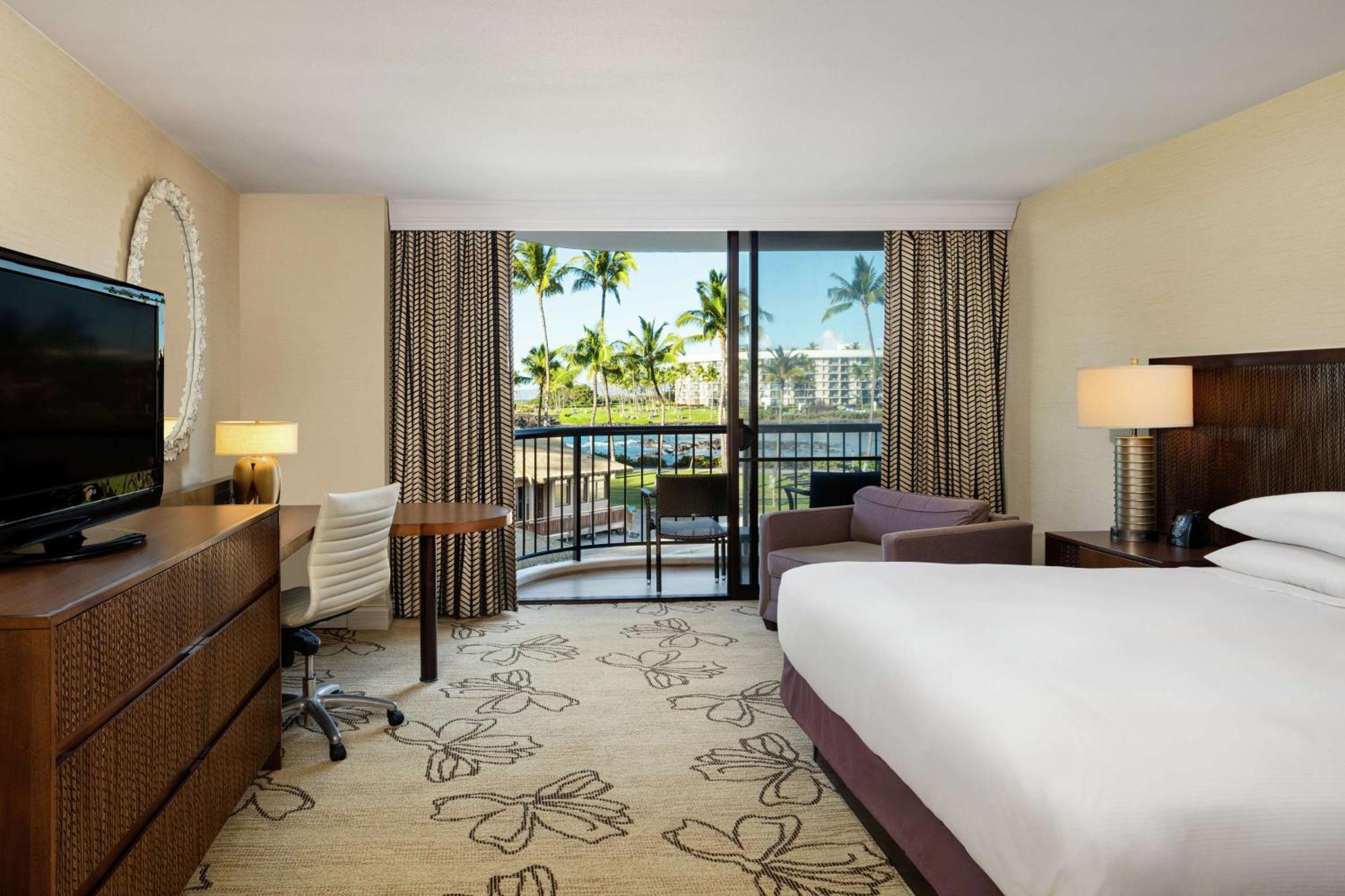 Hilton Village 4* Waikoloa