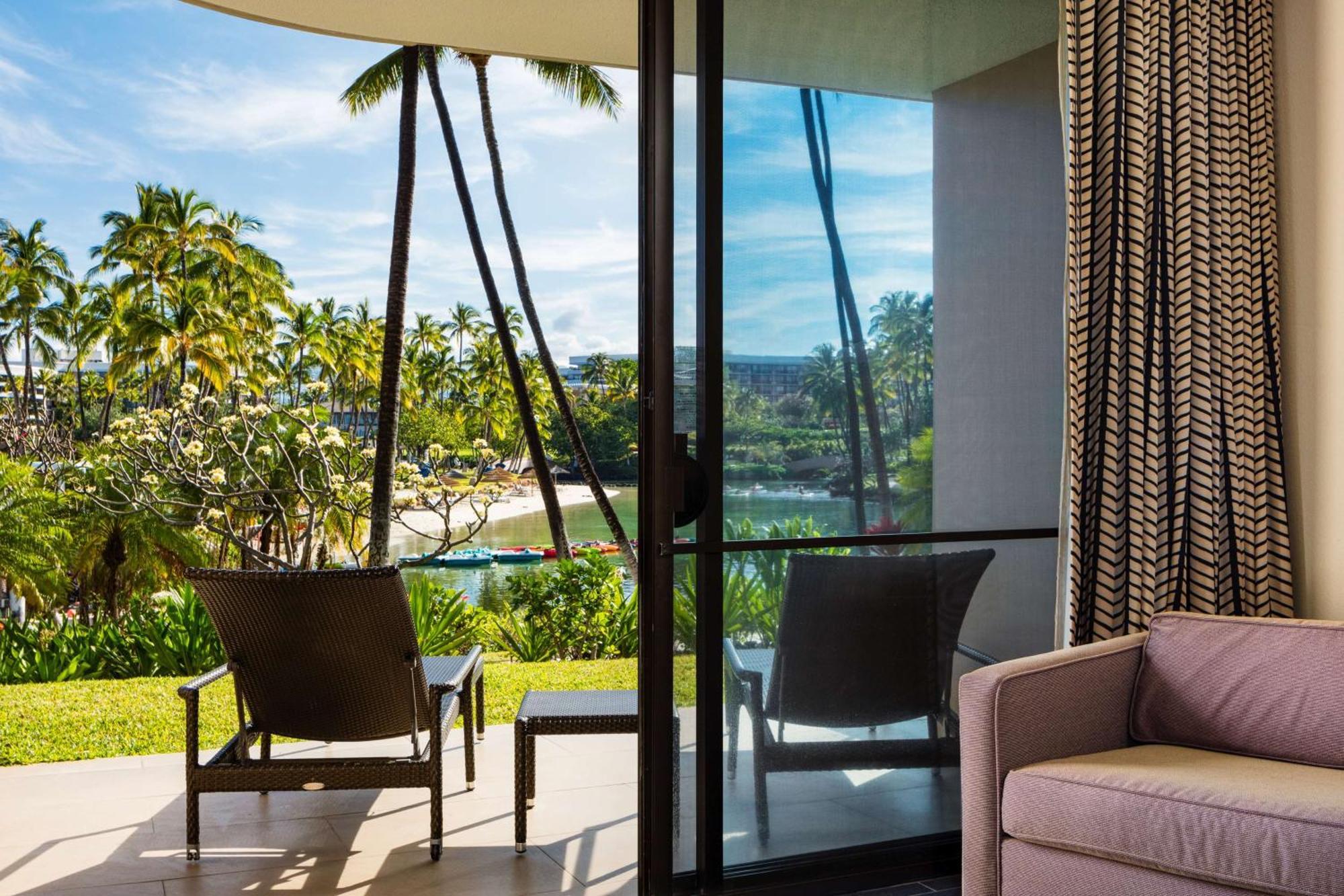 Resort Hilton Village