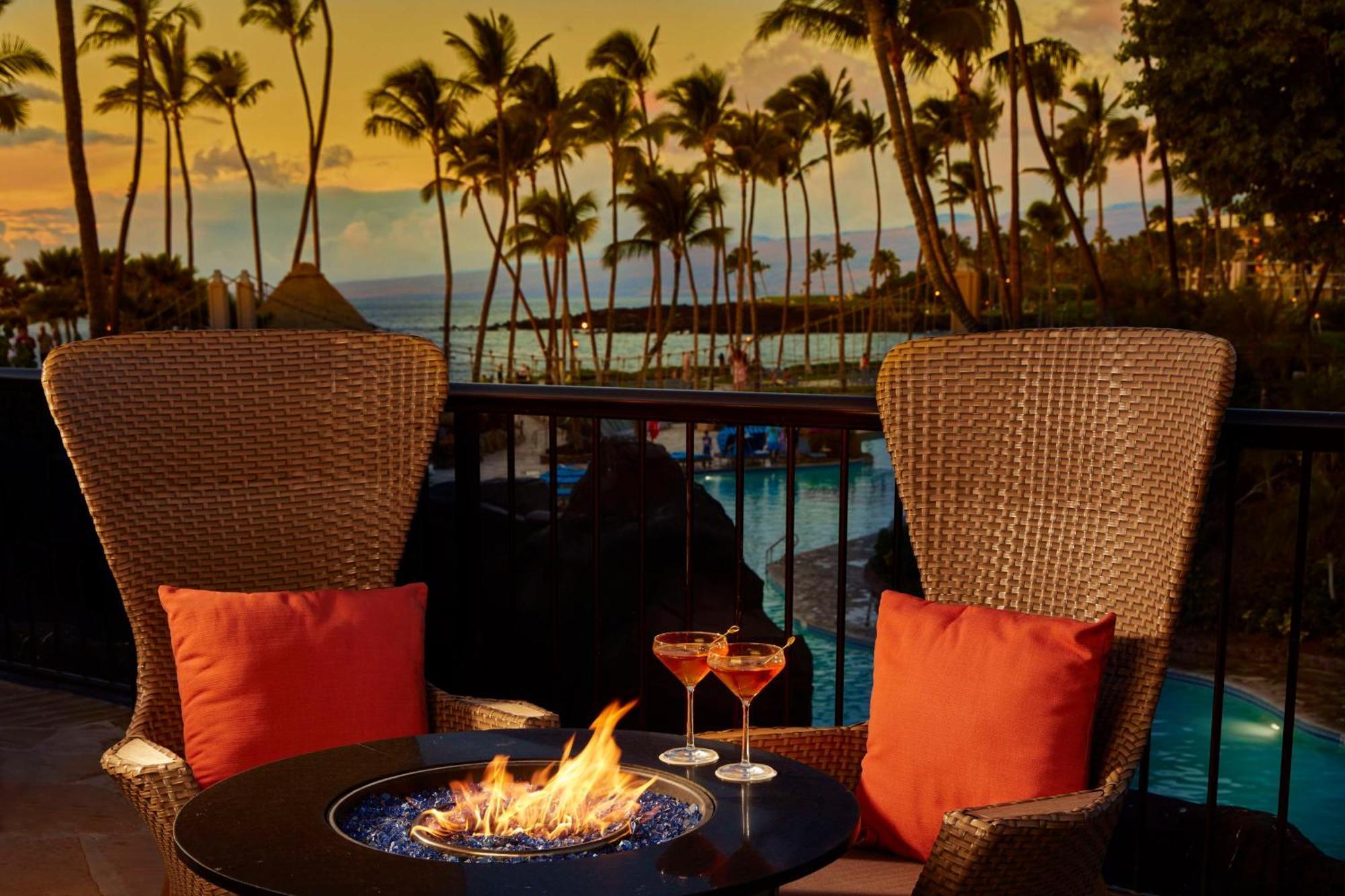 Resort Hilton Village 4*