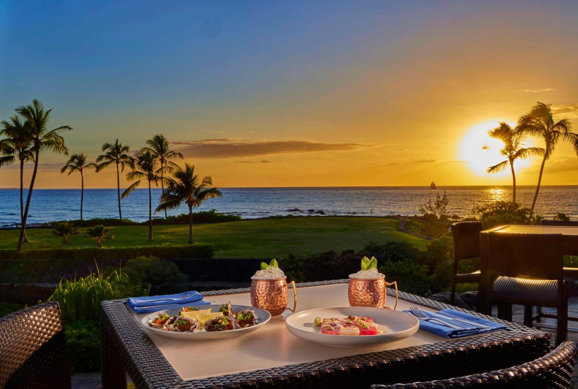 Resort Hilton Village Waikoloa