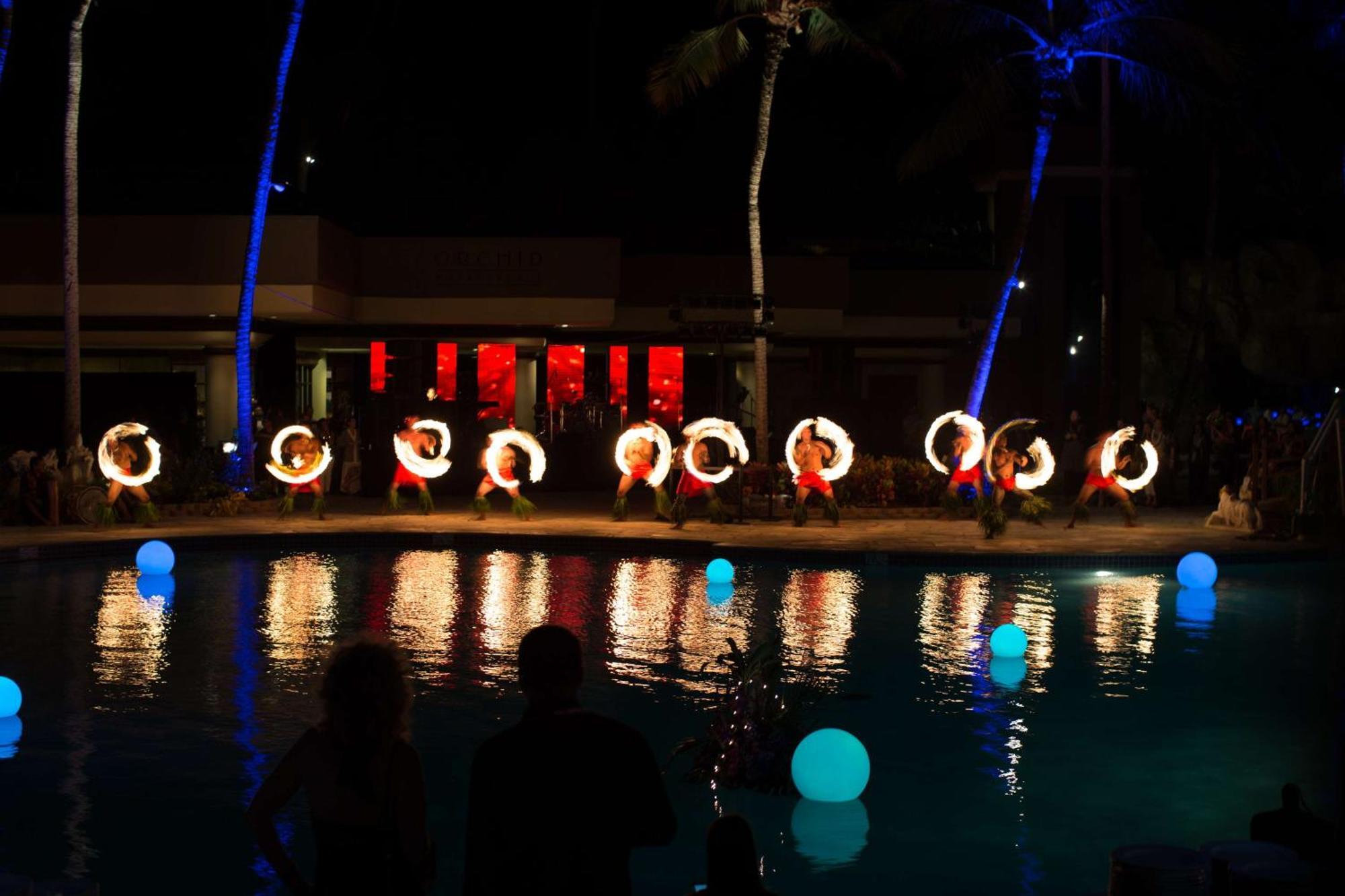 Resort Hilton Village Waikoloa