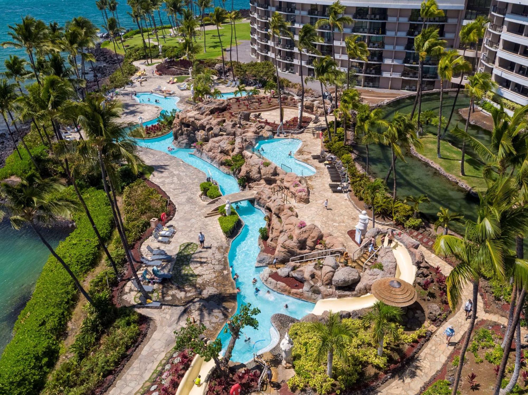 Resort Hilton Village