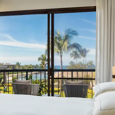 Hilton Waikoloa Village Exterior photo