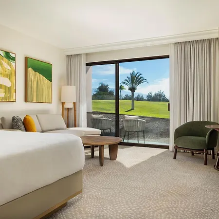 Hilton Waikoloa Village Exterior photo