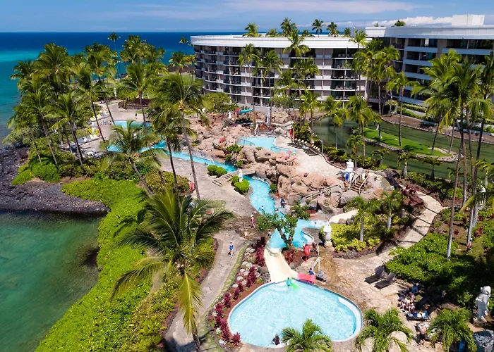 Hilton Waikoloa Village