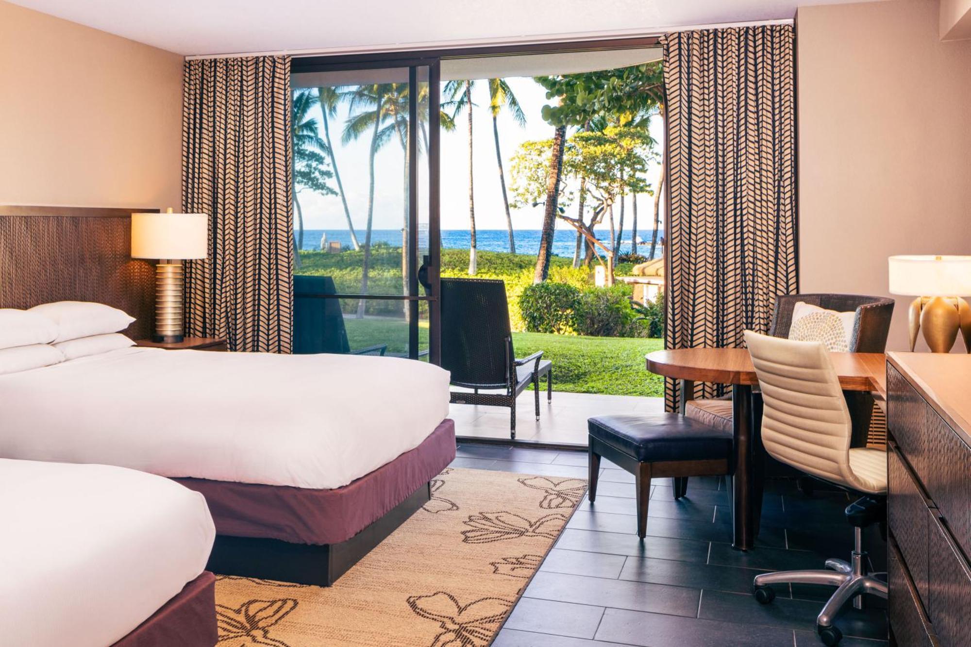 Hilton Village Resort Waikoloa