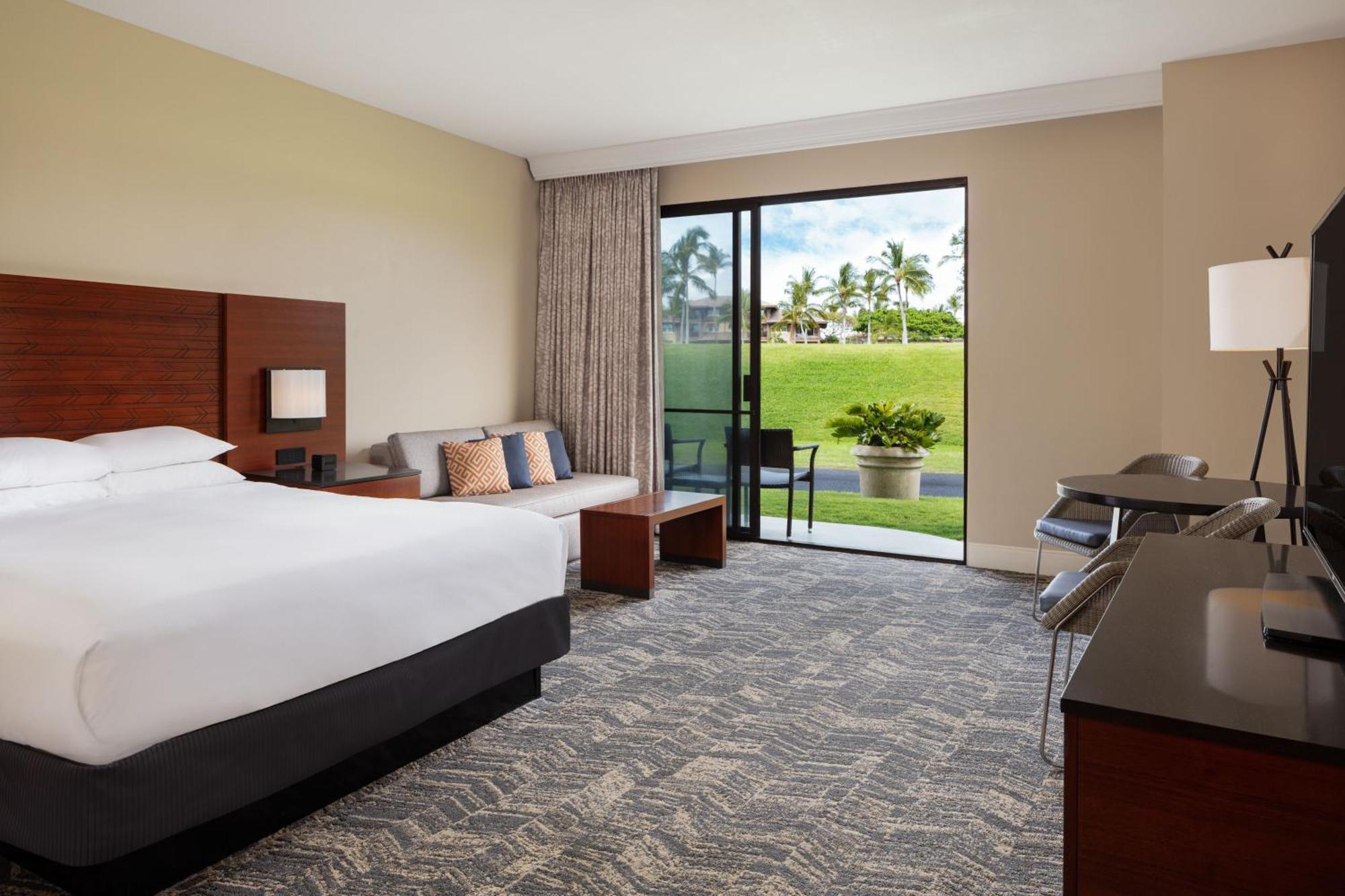 Hilton Village 4* Waikoloa