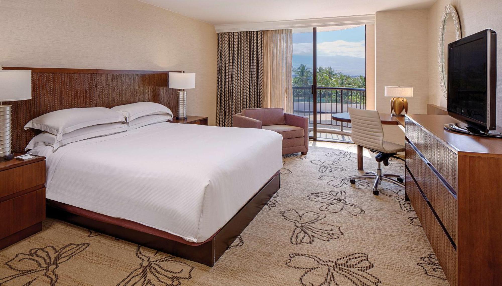 Hilton Village 4*