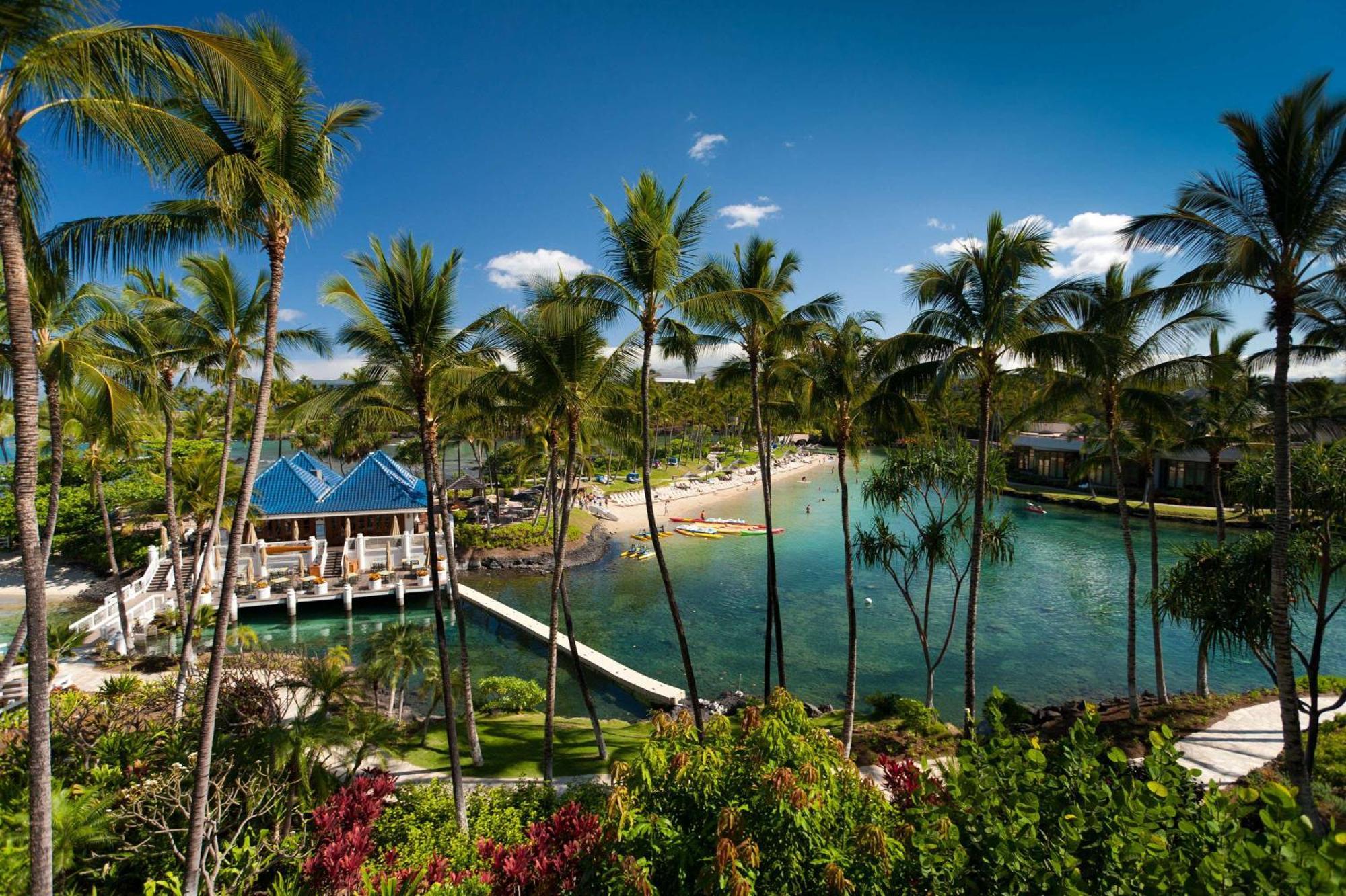 Resort Hilton Village