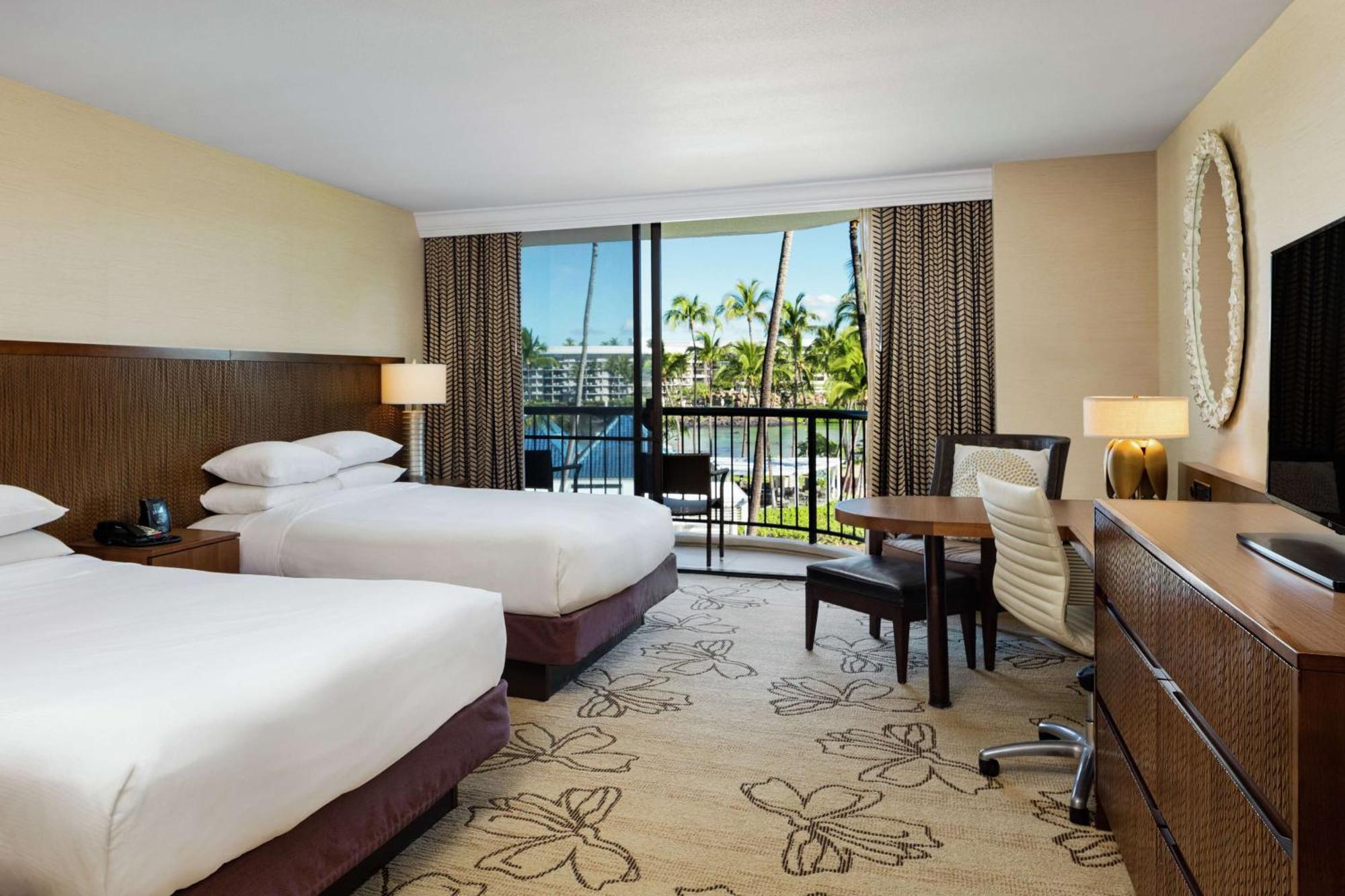 Hilton Village Waikoloa