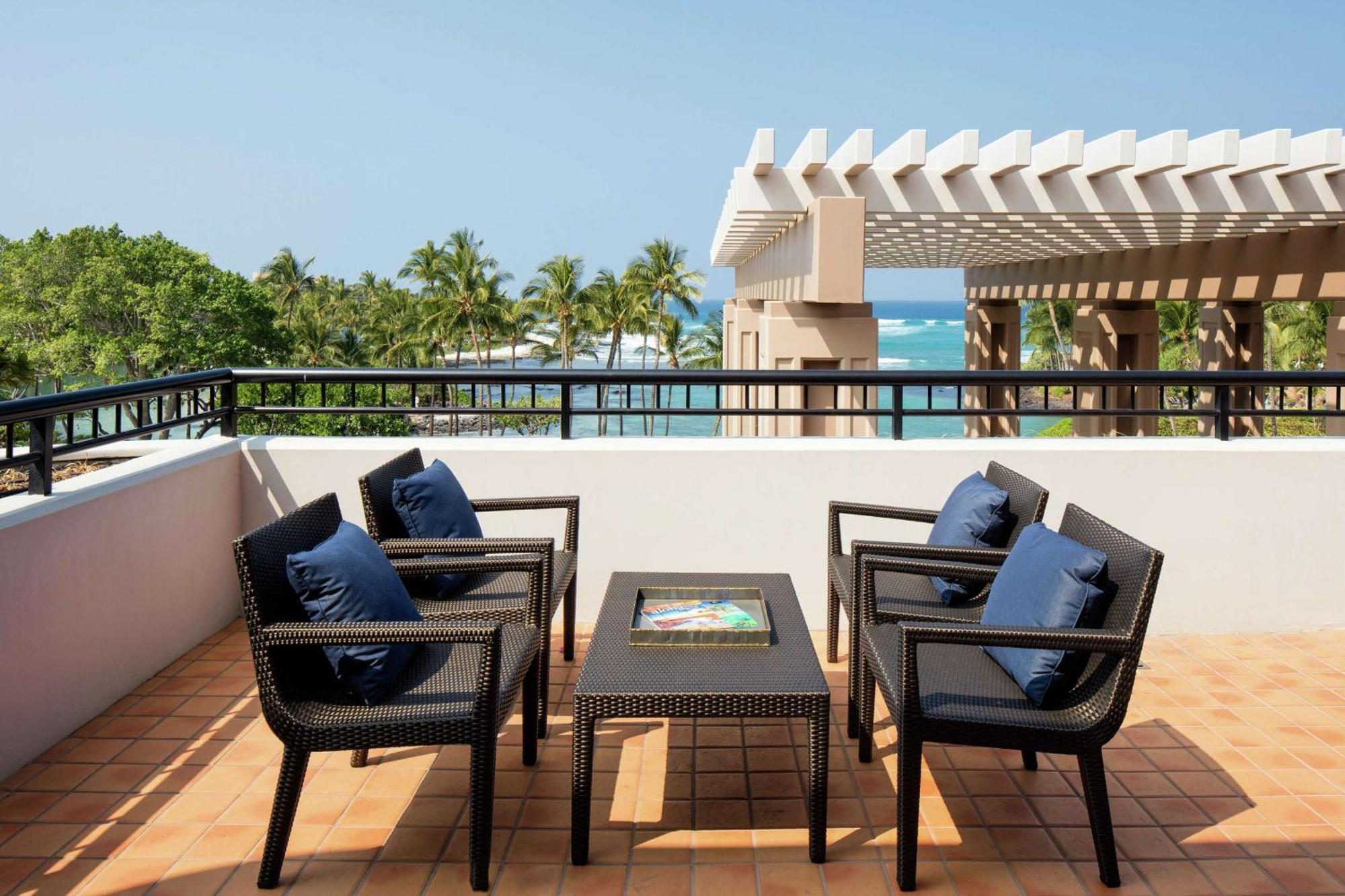 Hilton Village Resort