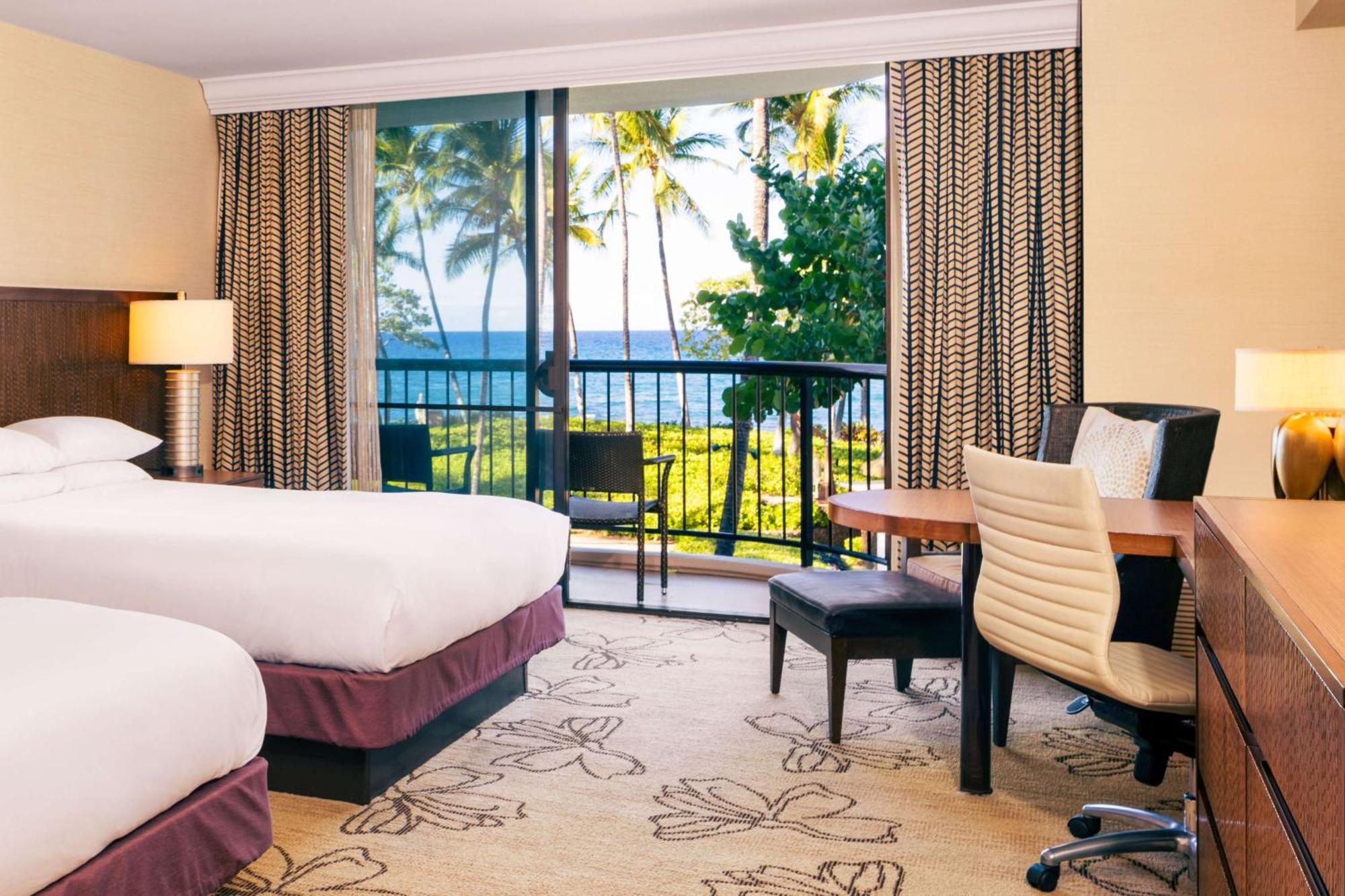 Hilton Village Resort Waikoloa