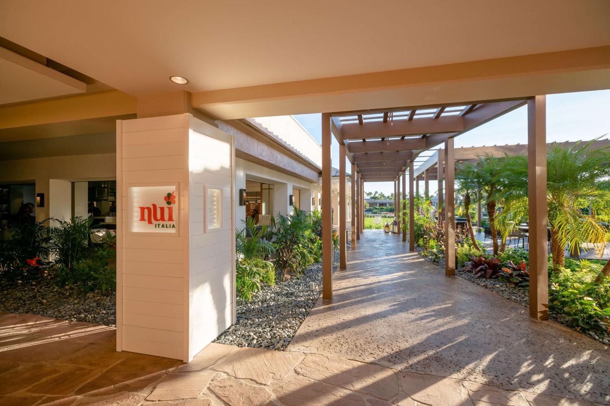 Hilton Village Resort Waikoloa