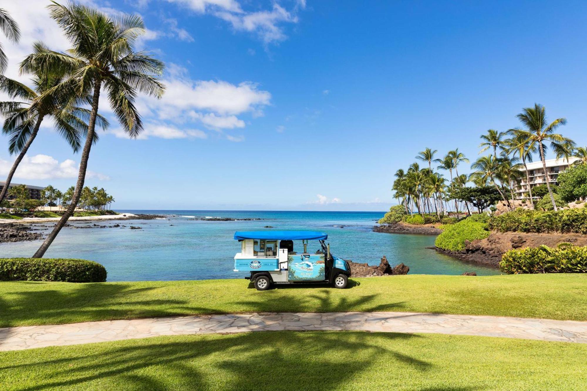 Resort Hilton Village Waikoloa