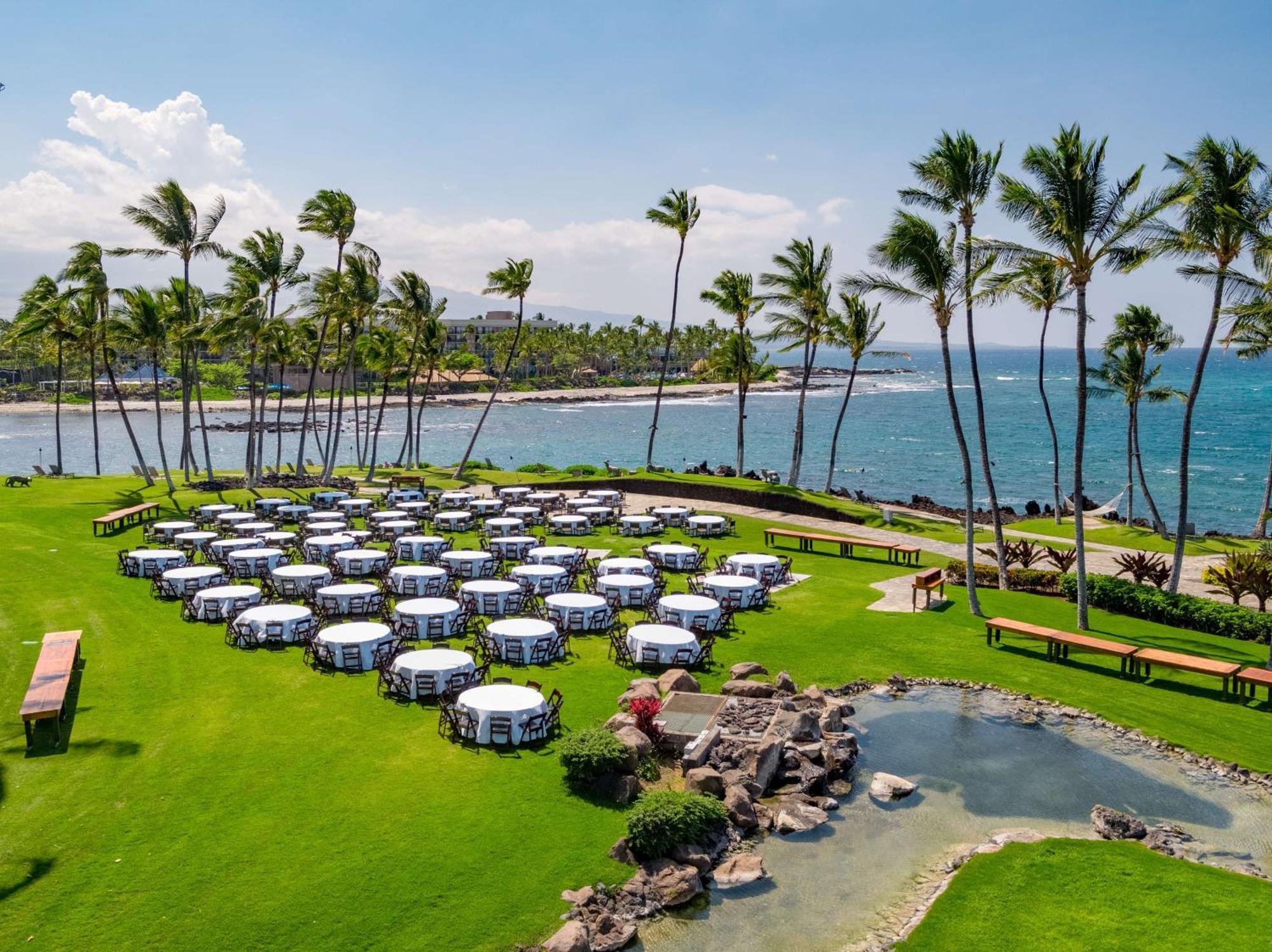 Hilton Village 4* Waikoloa