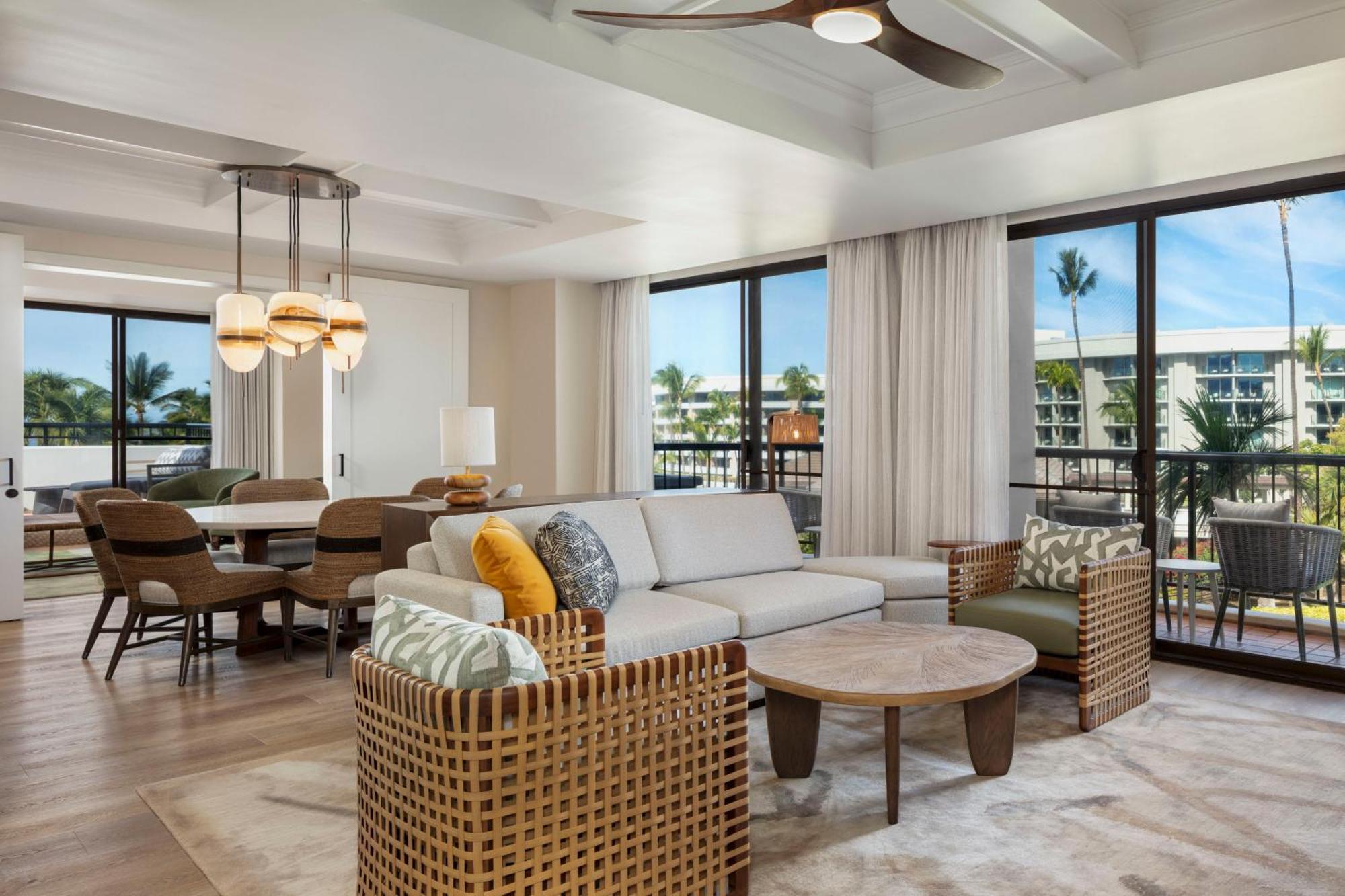 Resort Hilton Village