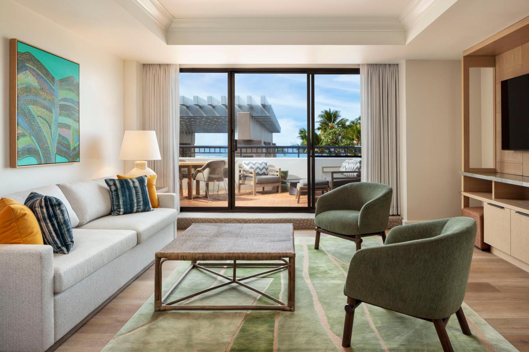 Resort Hilton Village 4*