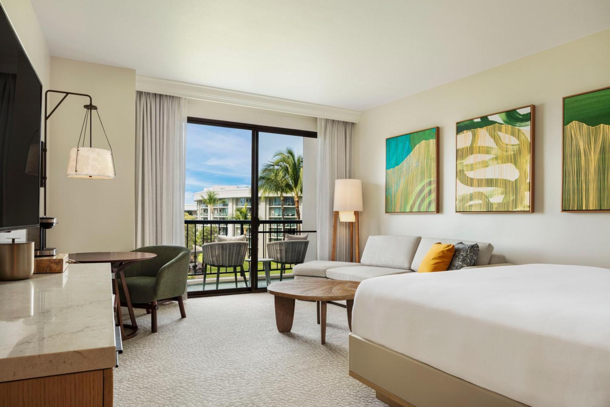 Resort Hilton Village