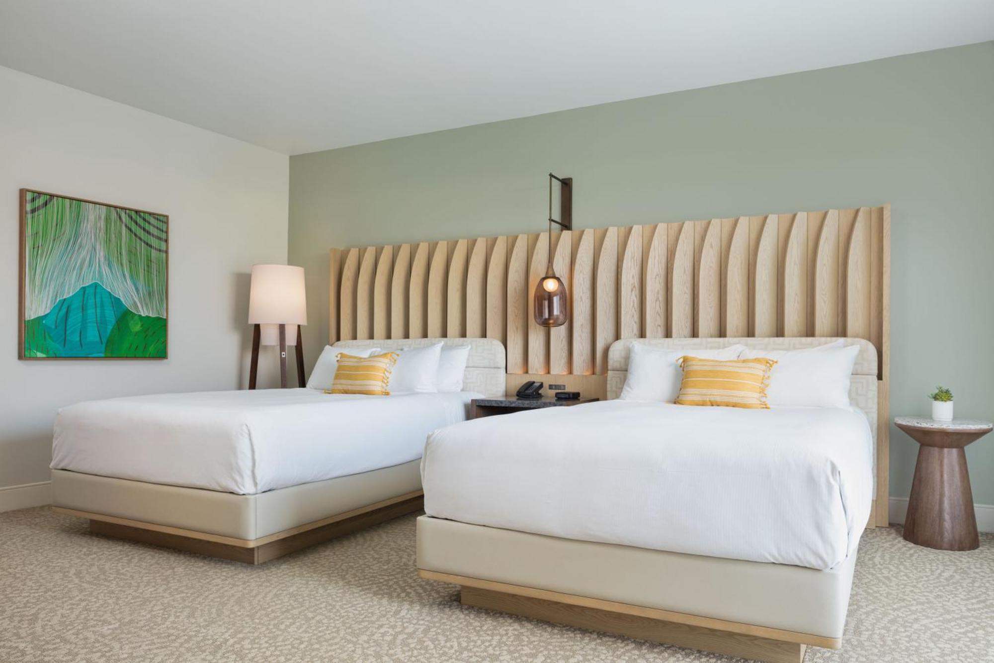 Hilton Village 4* Waikoloa