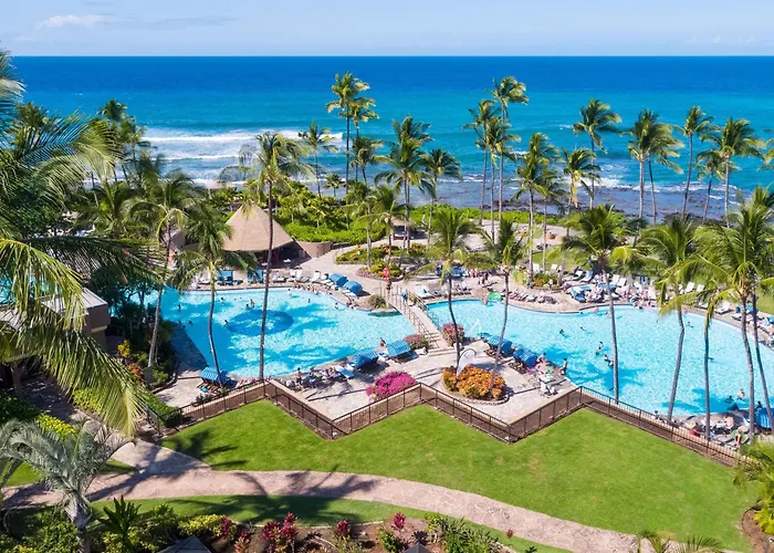 Hilton Waikoloa Village