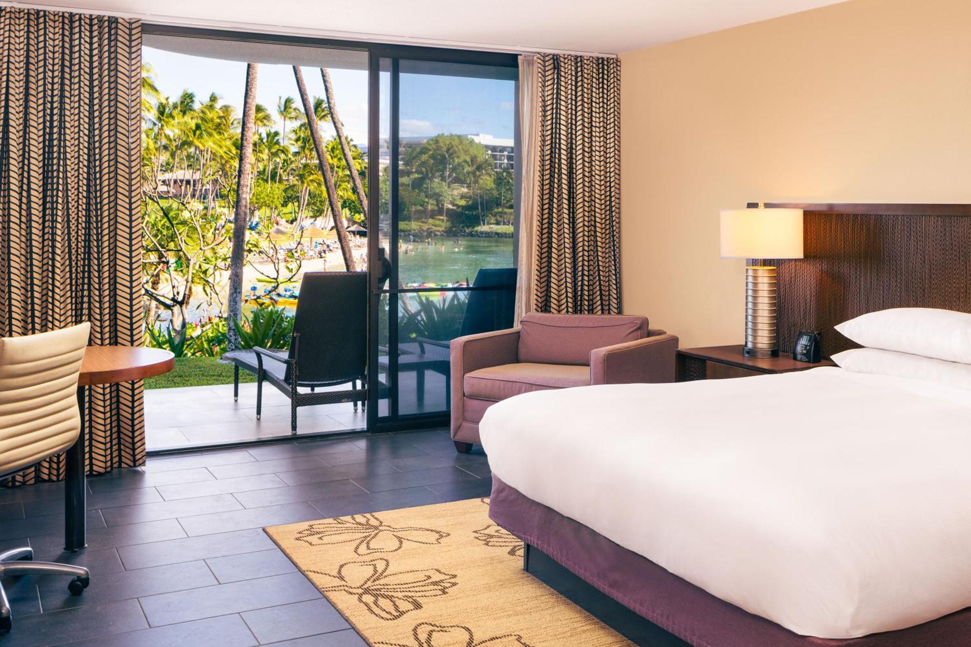 Hilton Village Resort Waikoloa