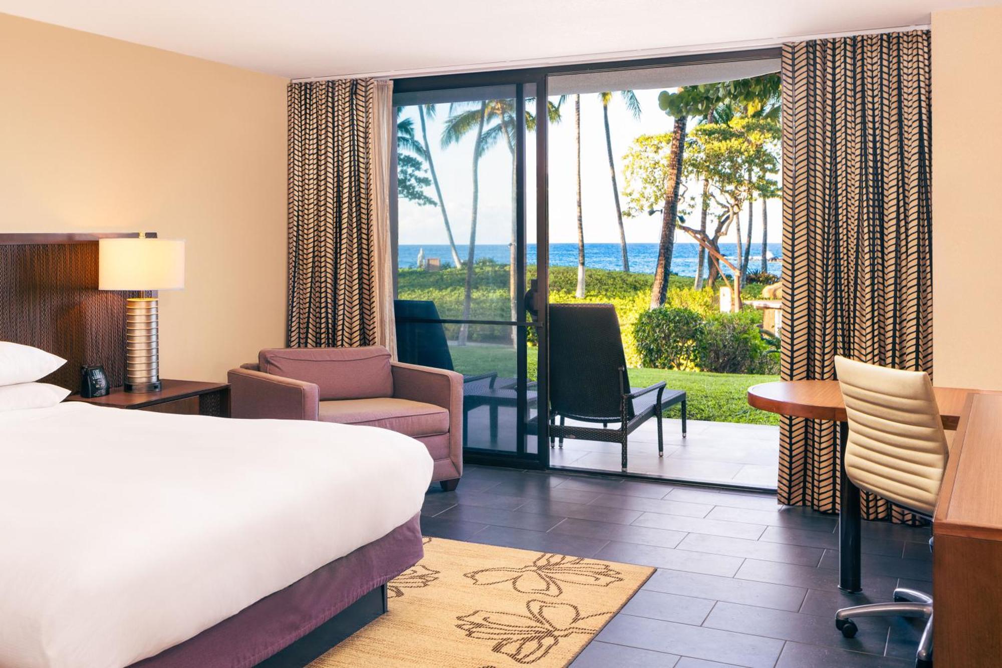 Hilton Village Resort