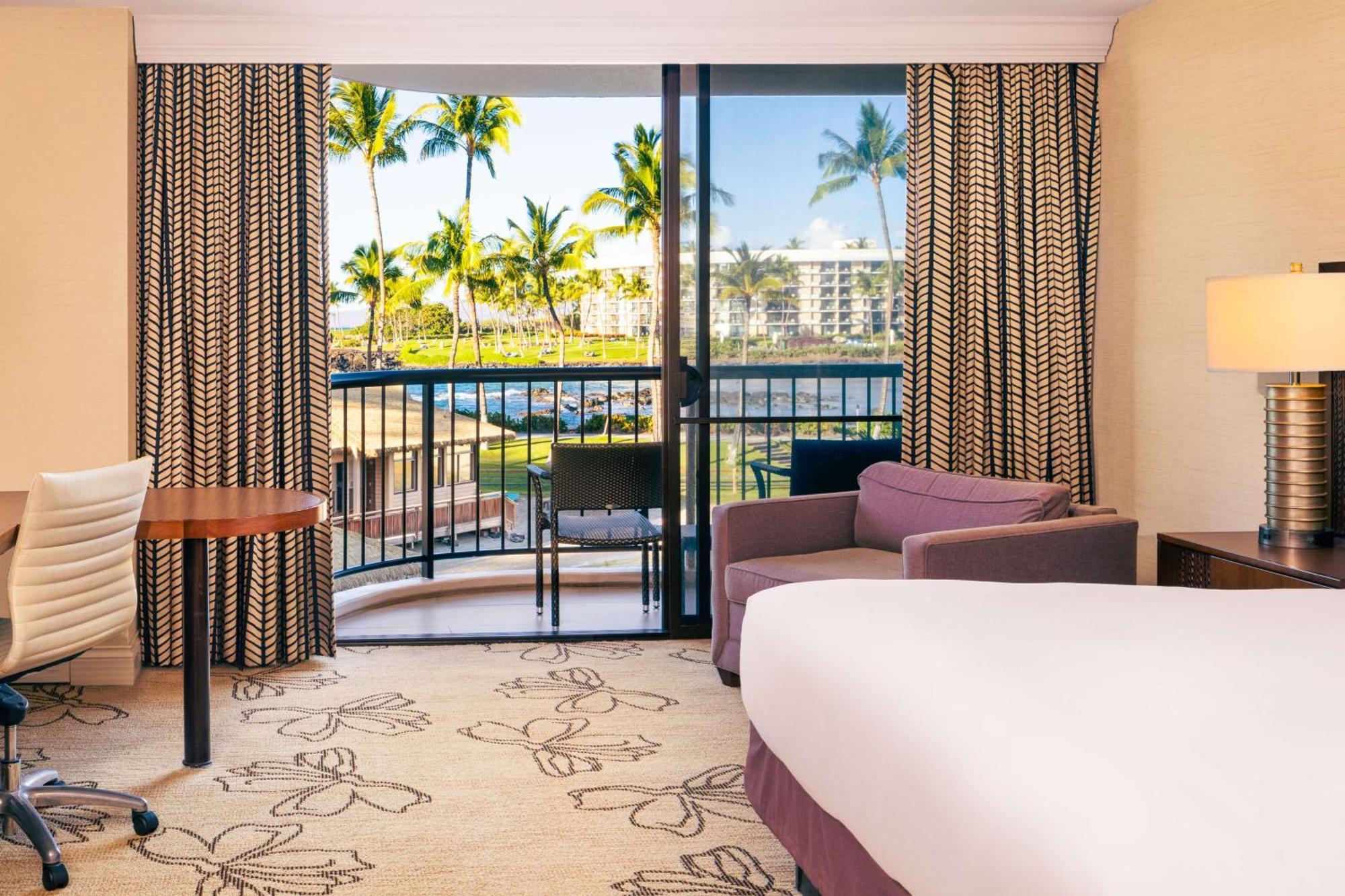 Hilton Village Resort