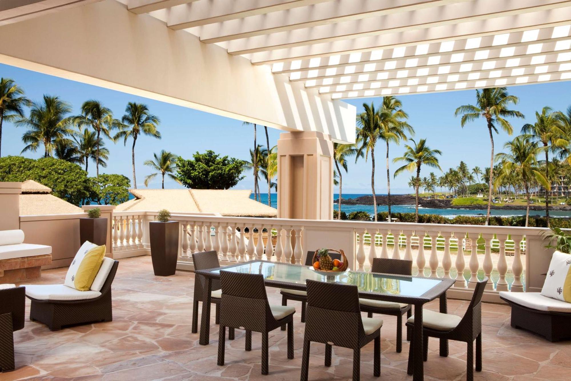 Station touristique Hilton Village Waikoloa