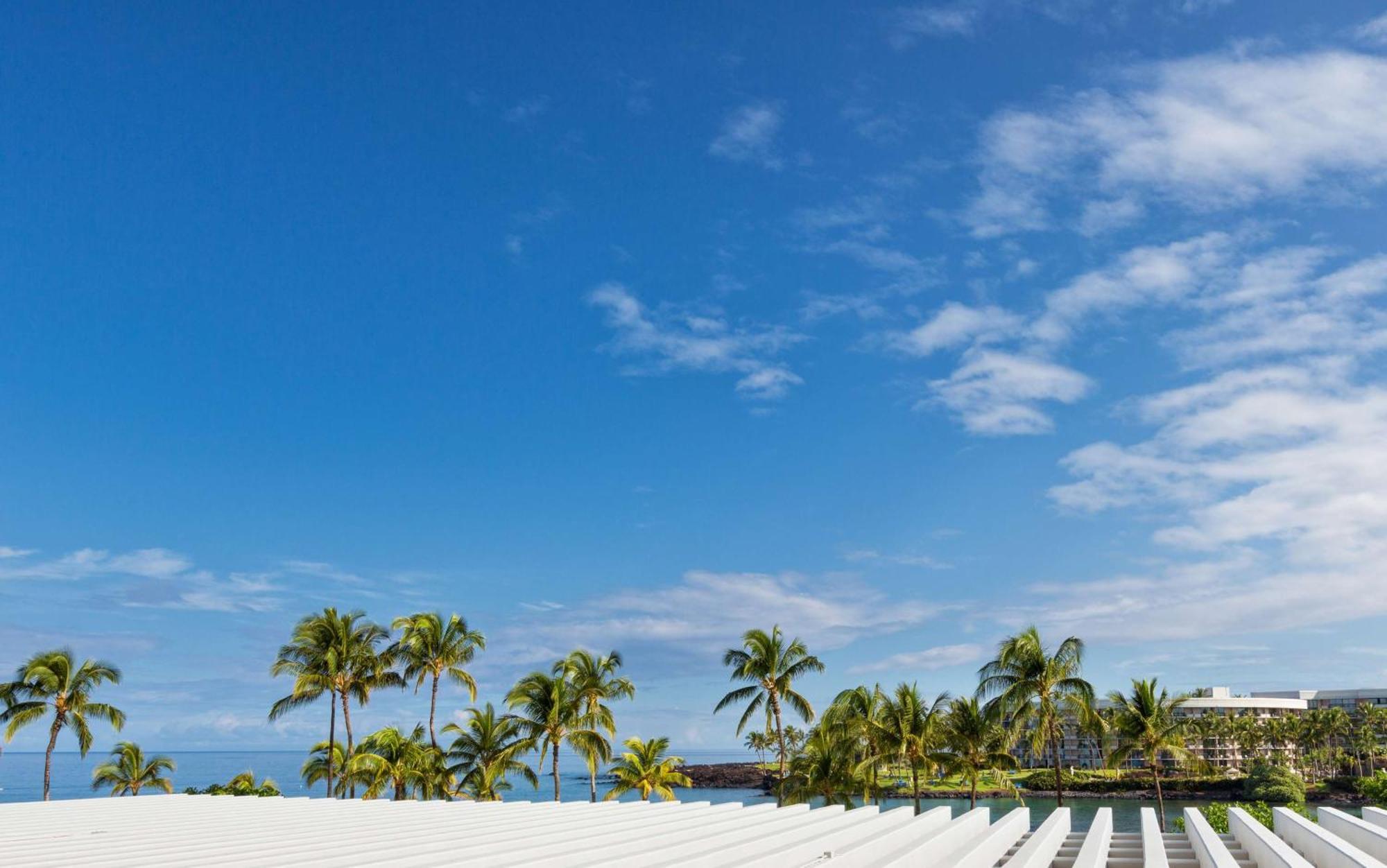 Hilton Village 4* Waikoloa