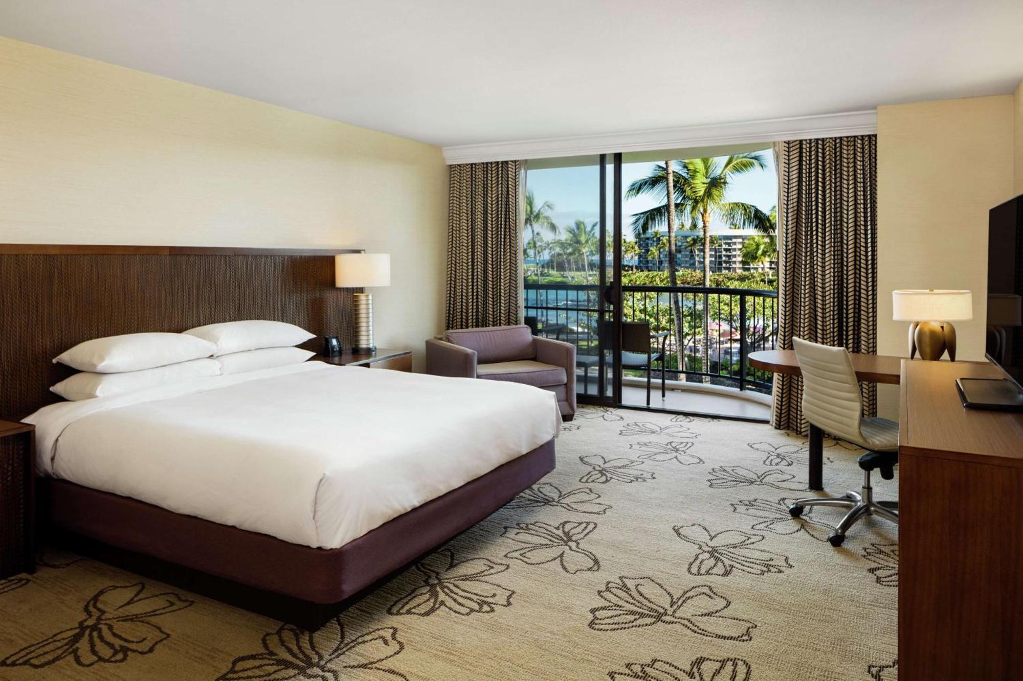 Hilton Village Resort Waikoloa