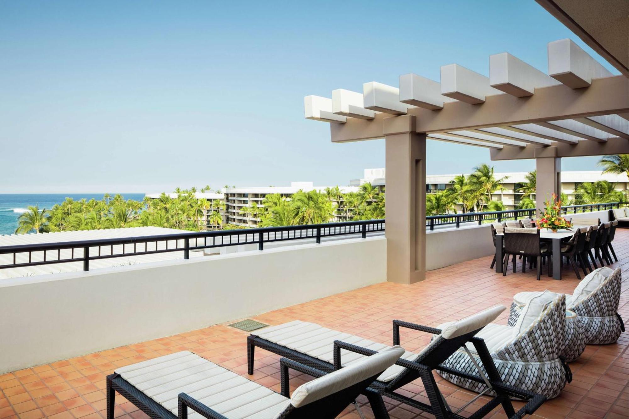 Hilton Village Station touristique