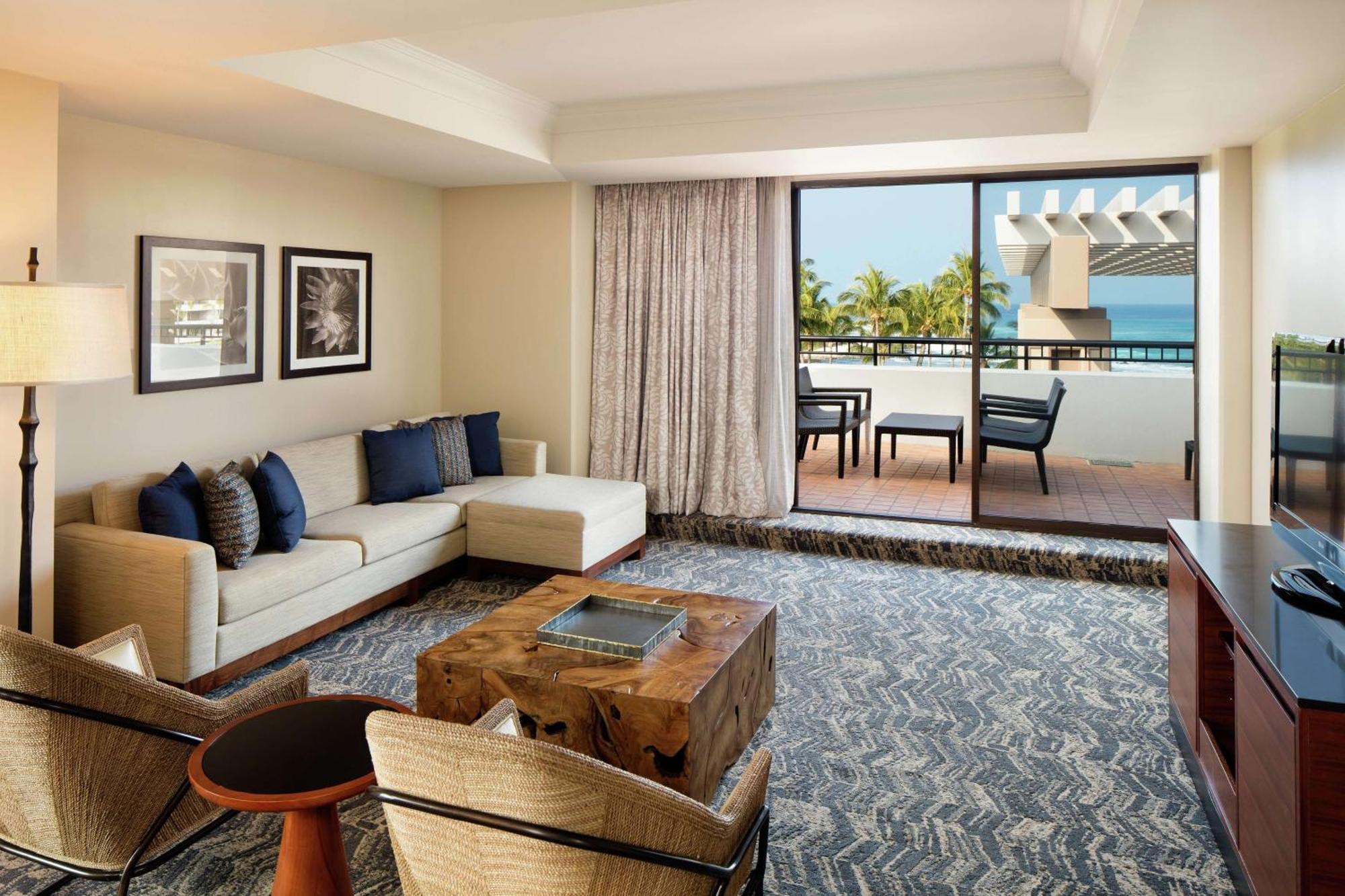 Resort Hilton Village