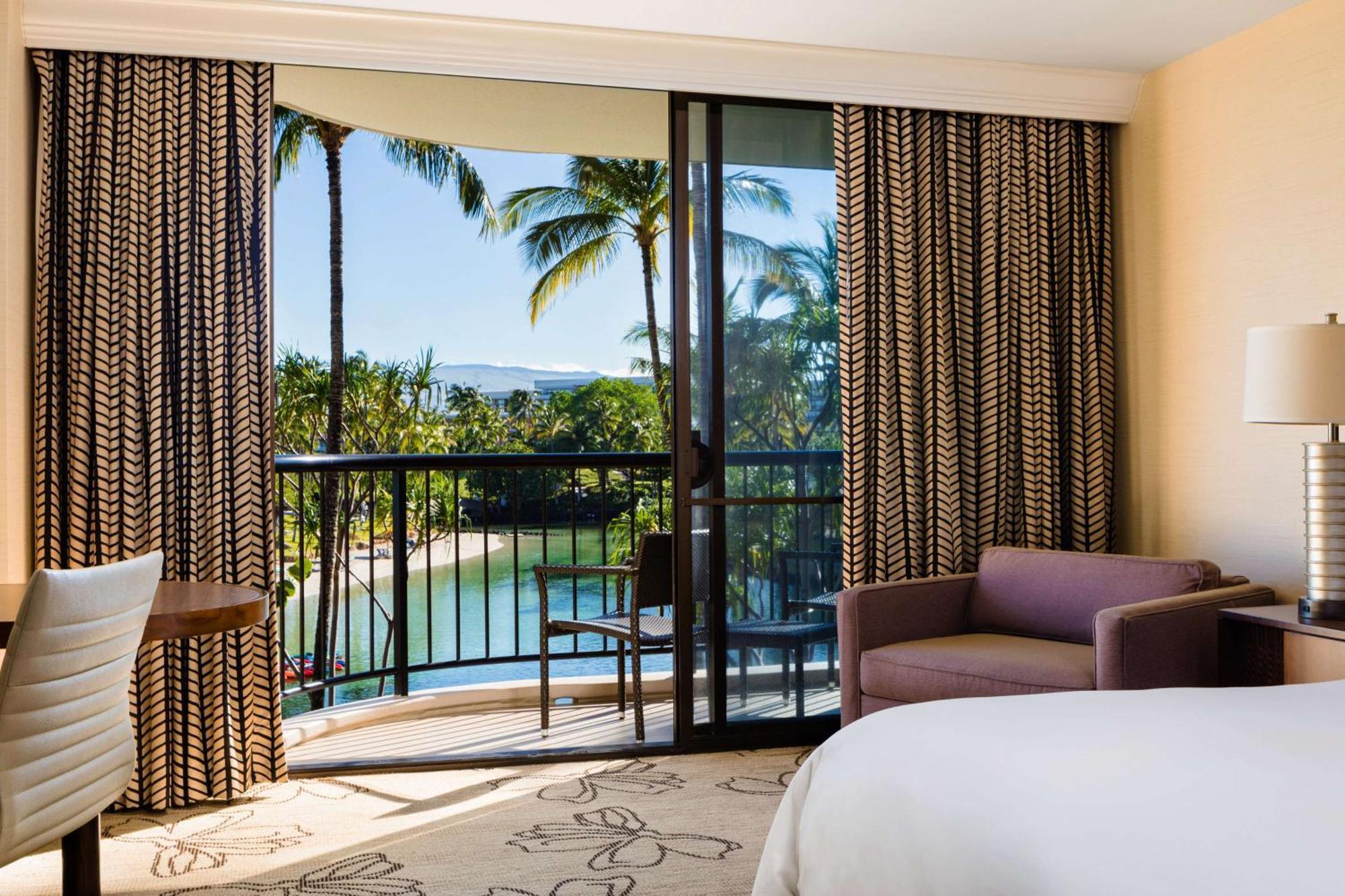 Hilton Village Waikoloa