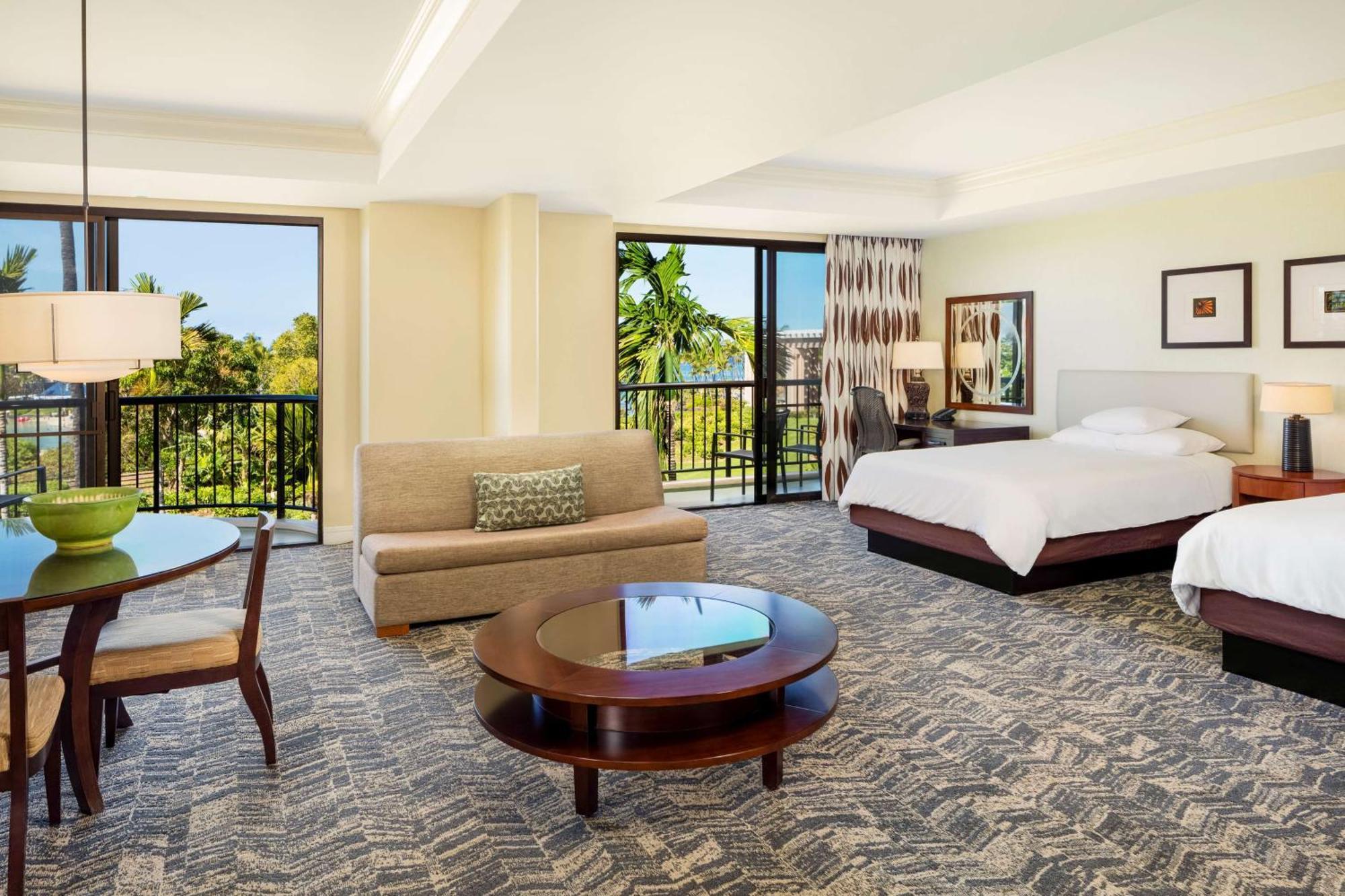 Resort Hilton Village