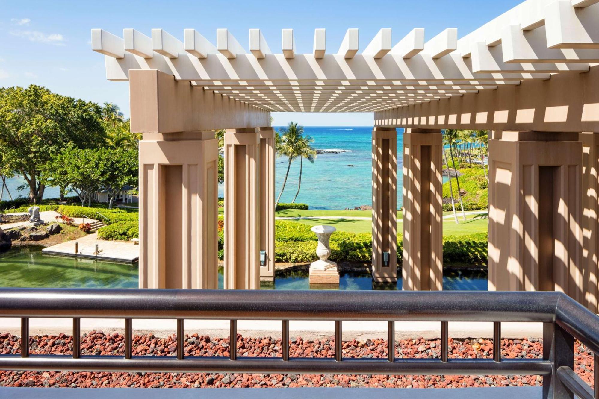 Resort Hilton Village Waikoloa