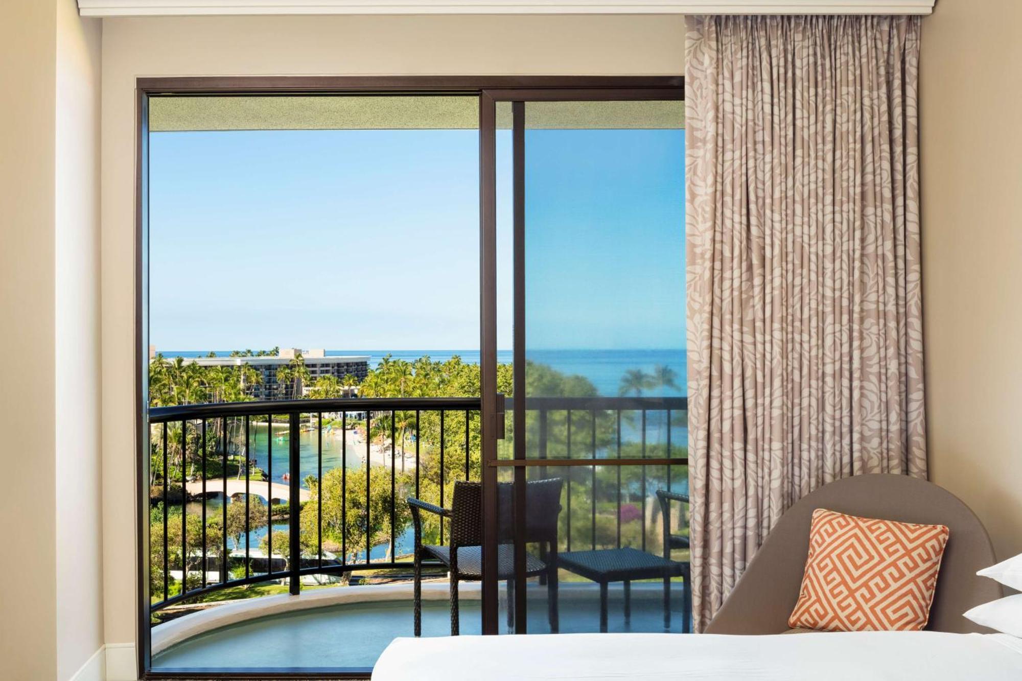 Hilton Village 4* Waikoloa