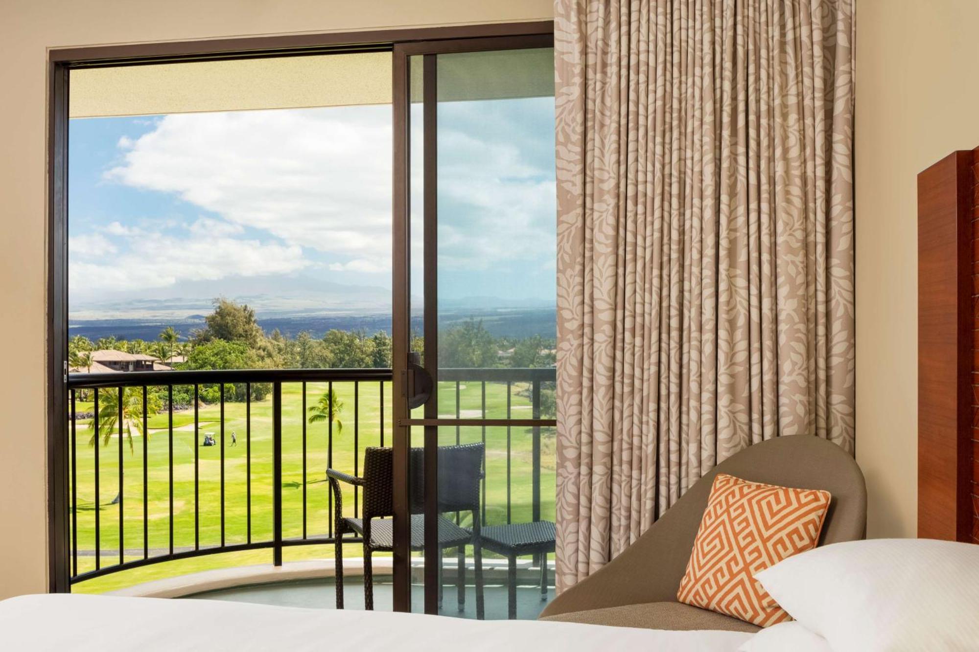 Resort Hilton Village