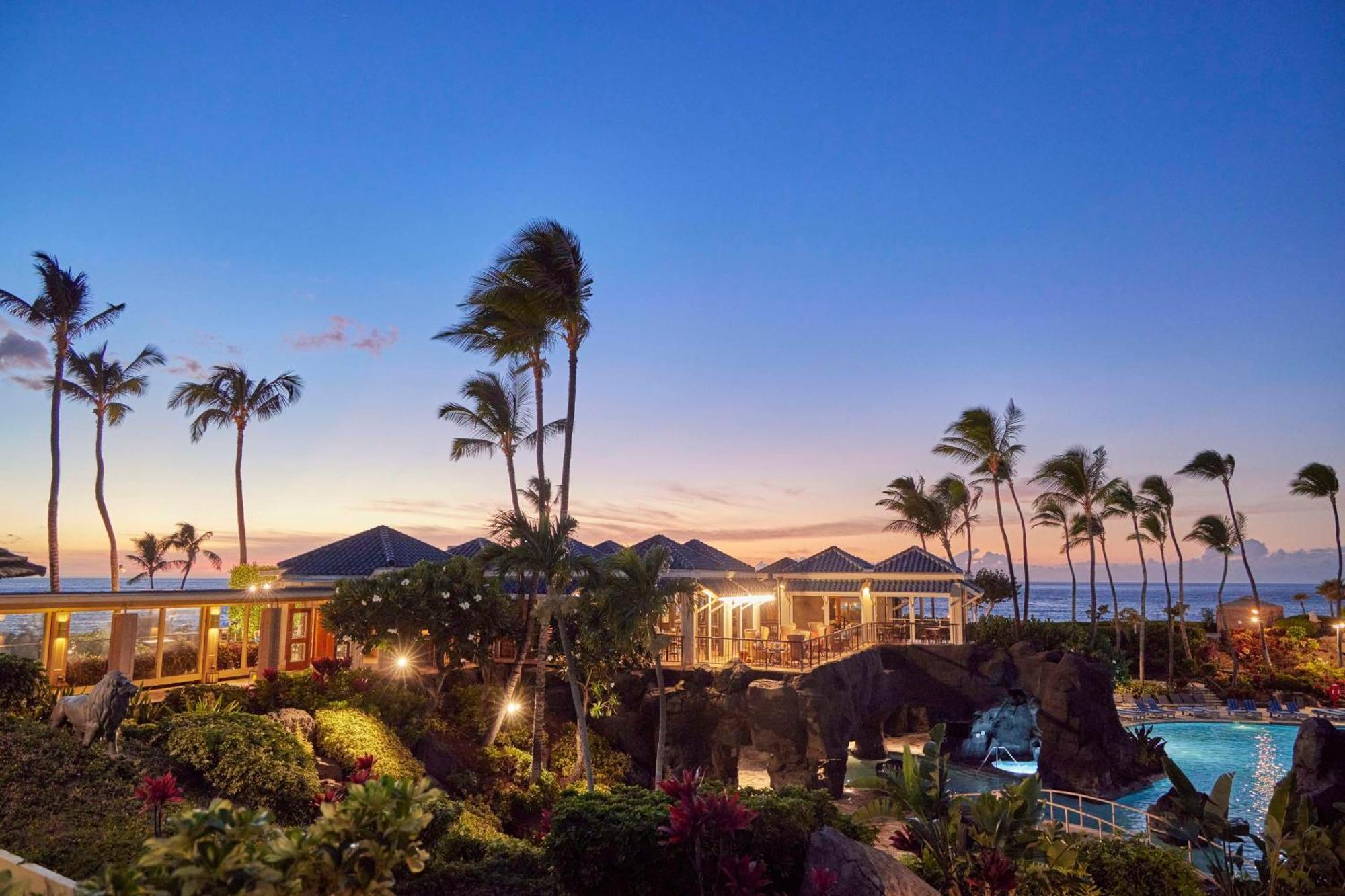 Hilton Village 4* Waikoloa