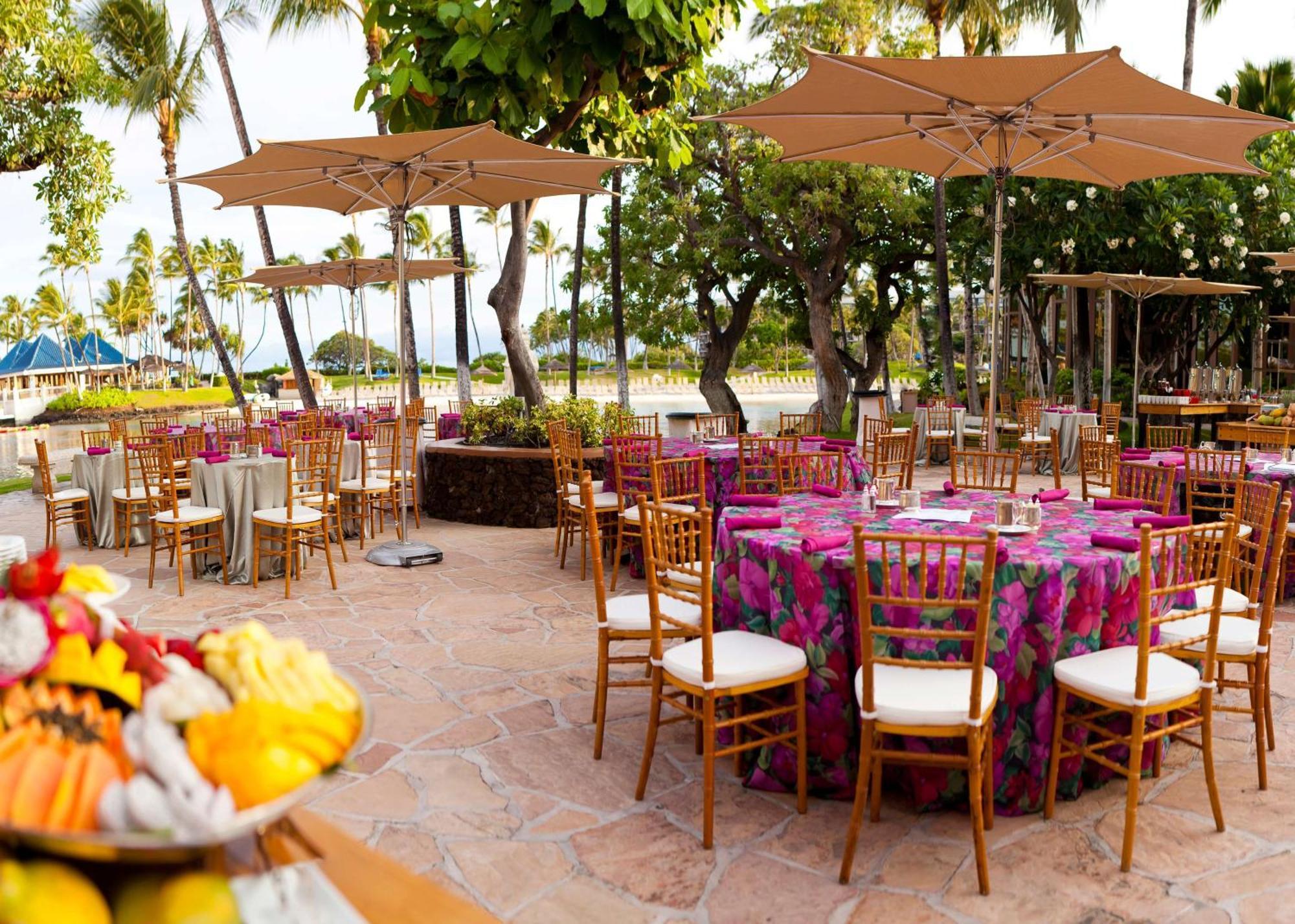 Resort Hilton Village 4*