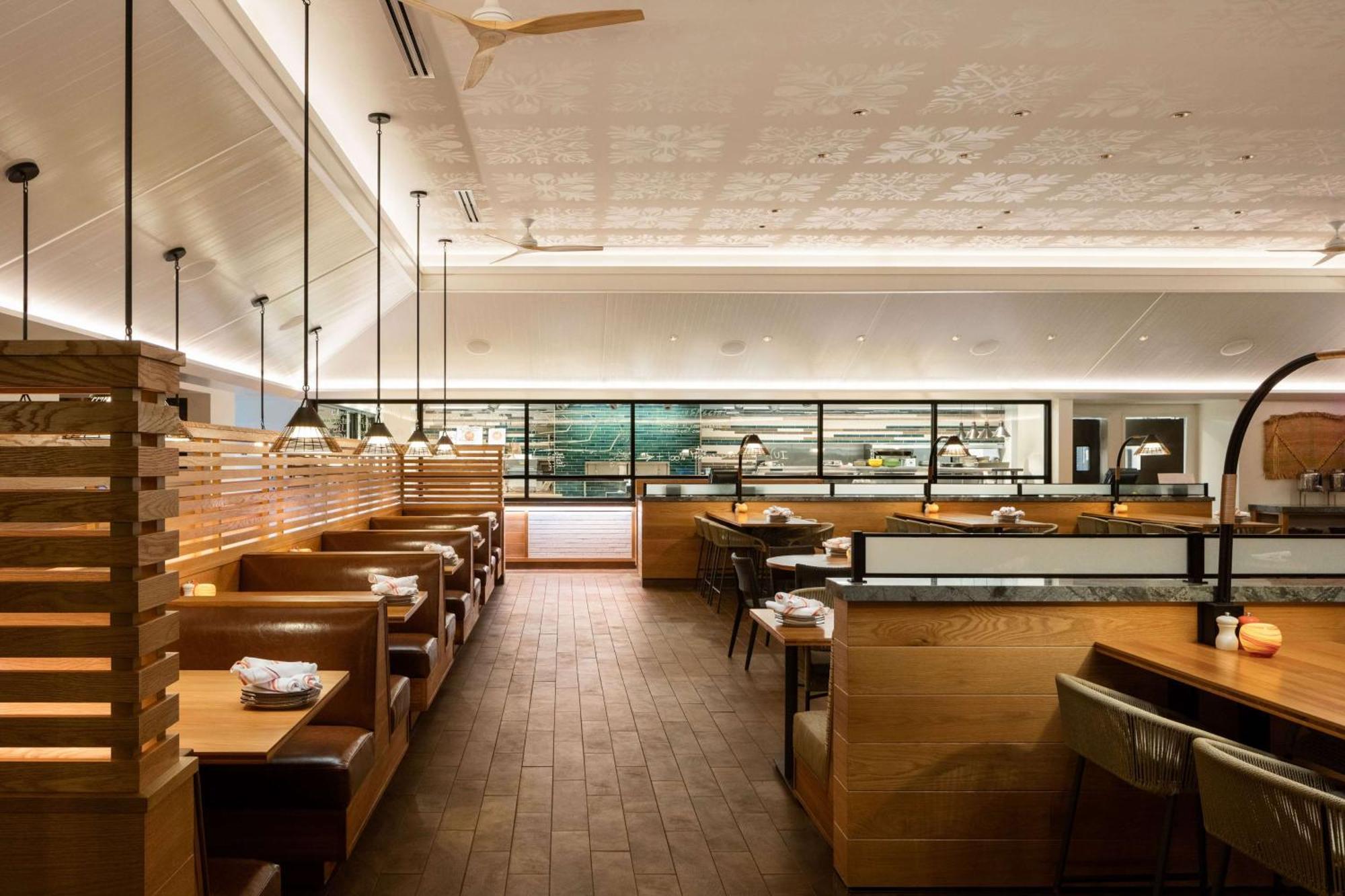 Hilton Village Station touristique 4*