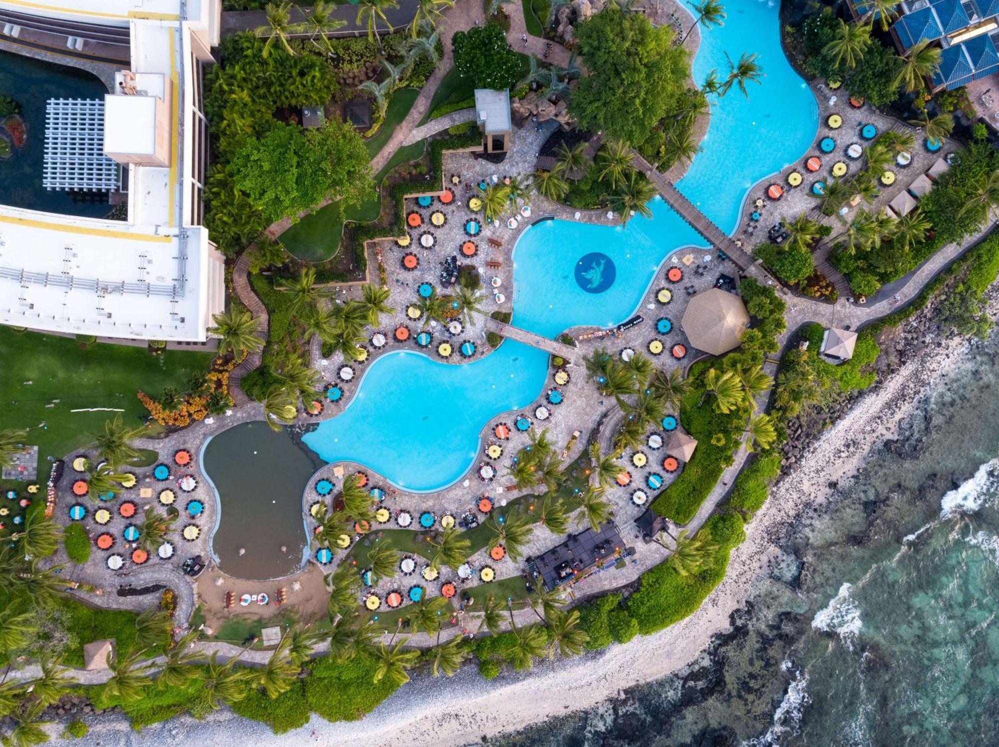 Resort Hilton Village 4*