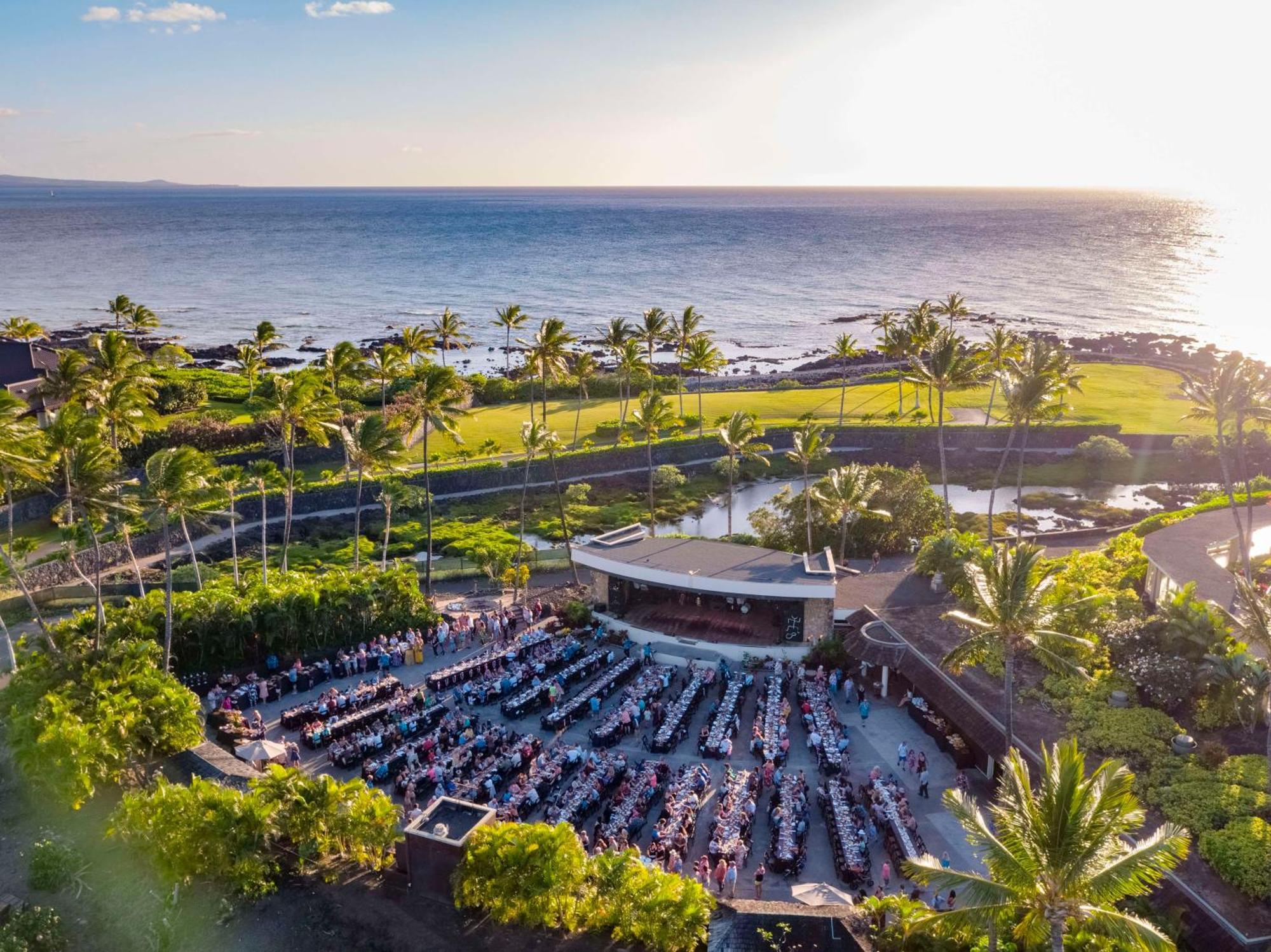 Hilton Village 4* Waikoloa
