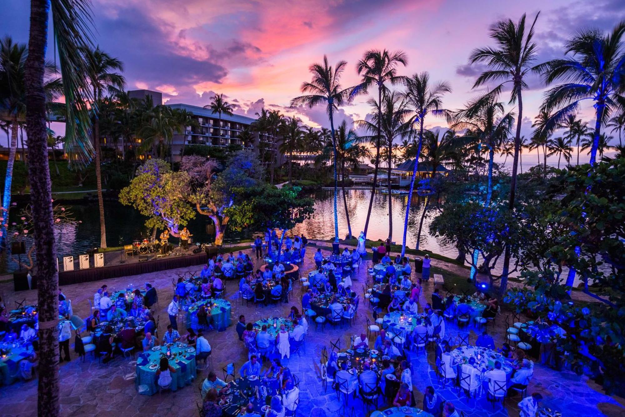 Hilton Village Resort Waikoloa