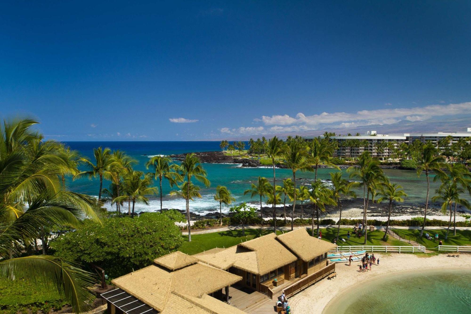 Hilton Village 4*