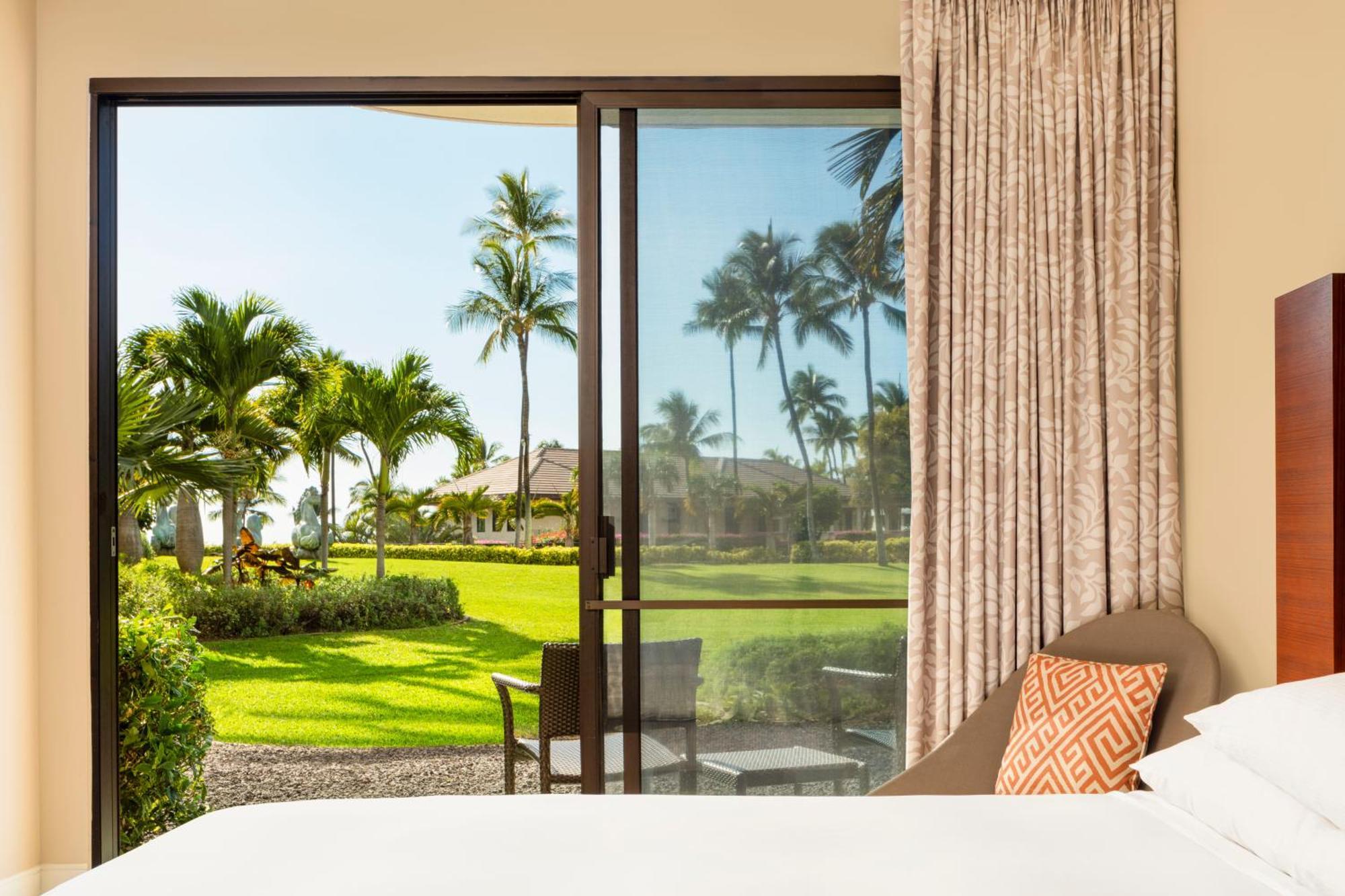 Hilton Village Station touristique 4*